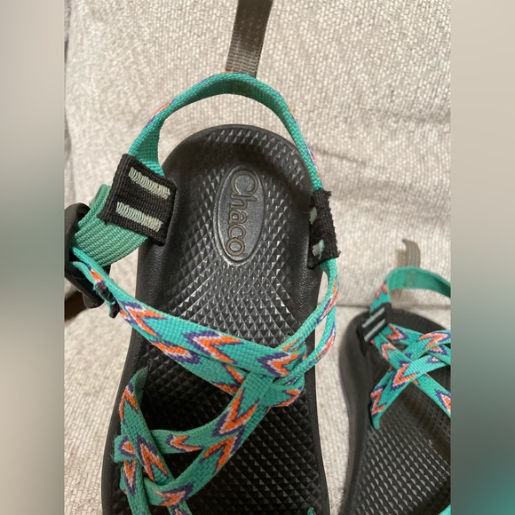 ✨Kids Chaco Sandals Size 3Y - Picture 4 of 7